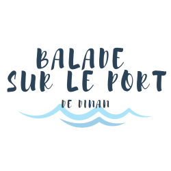 Balade sur le Port de Dinan